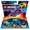 Lego Dimensions Team Pack Teen Titans Go