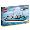 LEGO 10241 Creator Maersk Line Triple E Container Ship / Containerschiff, ab 9 Jahren