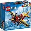 LEGO CITY AEREO DA COMPETIZIONE - LEGO 60144