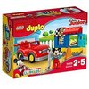 Lego Duplo Mickey Mouse - 10829 - L