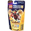 LEGO 70338 "Nexo Knights Ultimate General Magmar Construction Set (Multi-Colour)