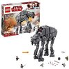 LEGO 75189 Star Wars First Order Heavy Assault Walker