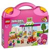 LEGO Juniors 10684 - Valigetta Supermercato