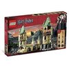 Lego Harry Potter 4867 - Hogwarts