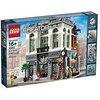 LEGO Brick 10251 – Creator Expert The Bank Building Kit, Other, Standard