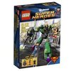 LEGO Super Heroes 6862 - Superman vs. La Armadura de Lex Luthor