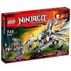 LEGO Ninjago - Dragón de Titanio (70748)