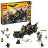 LEGO - 70917 - Jeu de Construction - la Batmobile Suprême