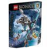 LEGO Bionicle - 70791 - Jeu De Construction - Le Crâne Guerrier