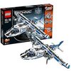 LEGO Technic Cargo Plane Building Set