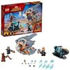 LEGO Marvel Super Heroes Avengers: Infinity War Thor’s Weapon Quest 76102 Building Kit (223 Piece)