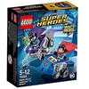 LEGO DC Universe Super Heroes 76068 - Mighty Micros: Superman Verses Bizarro