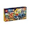 Lego - Lego Nexo Knights 70322 Il Porta-torre di Axl - 5702015591560