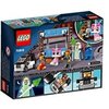 LEGO 70818 - Movie Doppeldecker Couch