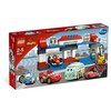 Lego Duplo Cars - Gran Parada en Boxes