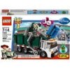 LEGO Toy Story Évasion de Camion à ordures