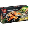 LEGO Racers 8162 - Race Rig