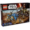 Lego Star Wars Spotkanie na Jakku