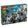 LEGO - Jeu de Construction - Le siège du Château du Roi