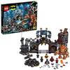 LEGO®-DC Comics Super Heroes™ L’invasion de la Batcave par Gueule d