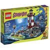 LEGO Scooby-Doo 75903 Haunted Lighthouse Building Kit