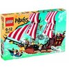 LEGO - 6243 - Jeu de construction - Pirates - Le bateau pirate
