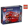 Lego Creator London Bus 10258 - Limited Edition - 1686 pièces