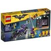 LEGO The Batman Movie 70902 Catwoman Catcycle Chase