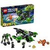 Lego Nexo Knights 72003 Berserker-Flieger, Kinderspielzeug, Bunt