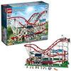 LEGO 10261 Creator Expert Roller Coaster Multicolor