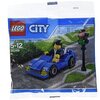 LEGO City Sports Car 30349