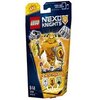 LEGO Nexo Knights 70336 - Ultimate Axl, 8-14 Anni