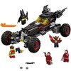 Lego Batman Movie The Batmobile Building Set 70905
