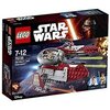 LEGO STAR WARS - 75135 - Intercepter d