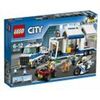 LEGO 60139 CITY - Centro di Comando Mobile