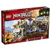 LEGO Ninjago - 70596 - Jeu De Construction - Samurai X Cave Chaos