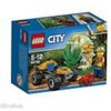 LEGO CITY BUGGY DELLA GIUNGLA - LEGO 60156