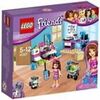 Lego Friends 41307 - Set Costruzioni Il Laboratorio Creativo di Olivia (i3w)