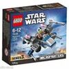 LEGO STAR WARS MICROFIGHTERS RESISTANCE X-WING FIGHTER - LEGO 75125