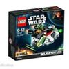 LEGO STAR WARS MICROFIGHTERS THE GHOST - LEGO 75127