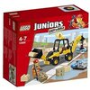 Lego Juniors - 10666 - Jeu De Construction - La Pelleteuse