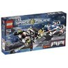 LEGO Space Police Hyperspeed Pursuit (5973)