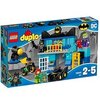 DC Comics Lego 10842 Bat Cave Challenge Building Set
