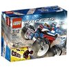 LEGO Racers - 9094 - Jeu de Construction - Star Striker
