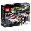 LEGO Audi R8 LMS Ultra Speed