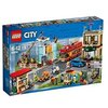 LEGO City Hauptstadt (60200) Konstruktionsspielzeug