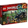 LEGO Ninjago - Samurái VXL (70625)