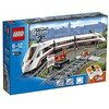Lego - 60051 - Le Train de Passagers à Grande Vitesse