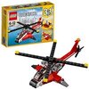 LEGO Creator 31057 - Elicottero di Soccorso