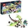 LEGO Elves 41183 - Il Drago Malvagio del Re Goblin